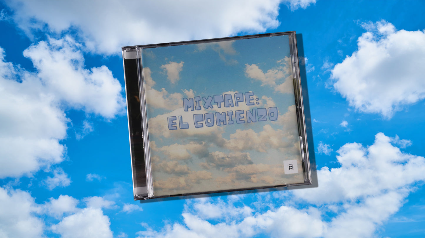 CD Mixtape: El Comienzo