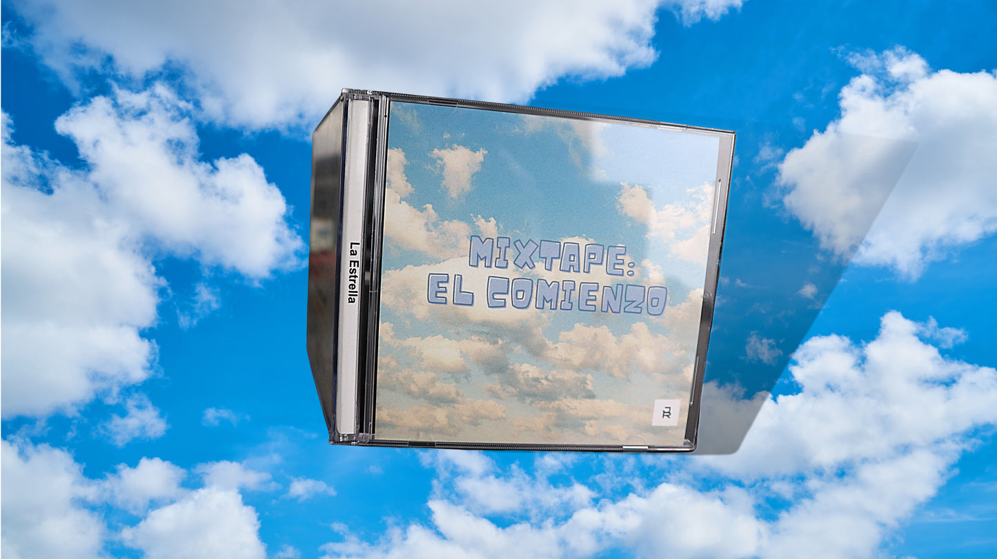 CD Mixtape: El Comienzo